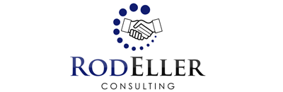 Rod Eller Consultants, Logo